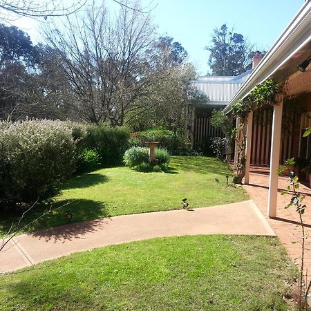 Redgum Hill Country Retreat Casa de hóspedes Balingup Exterior foto